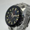 Вживаний Обмежений Casio Edifice EFR-540RB Співпраця з Red Bull Кварцовий