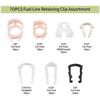 Ford Fuel Line Fixing Clip Kit H219