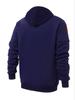 European Men's Bestseller Hoodie Jacket - Casual Sports Style with Zippered Arm and Multi-Pocket Design