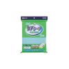 Hakujuji Salva Disposable Care Sheets, 6 Sheets, 80cm X 160cm, Blue