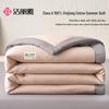 100% Xinjiang Cotton Washable Summer Quilt
