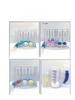 5L Breathing Trainer: Lung Capacity Exerciser & Rehabilitation Device