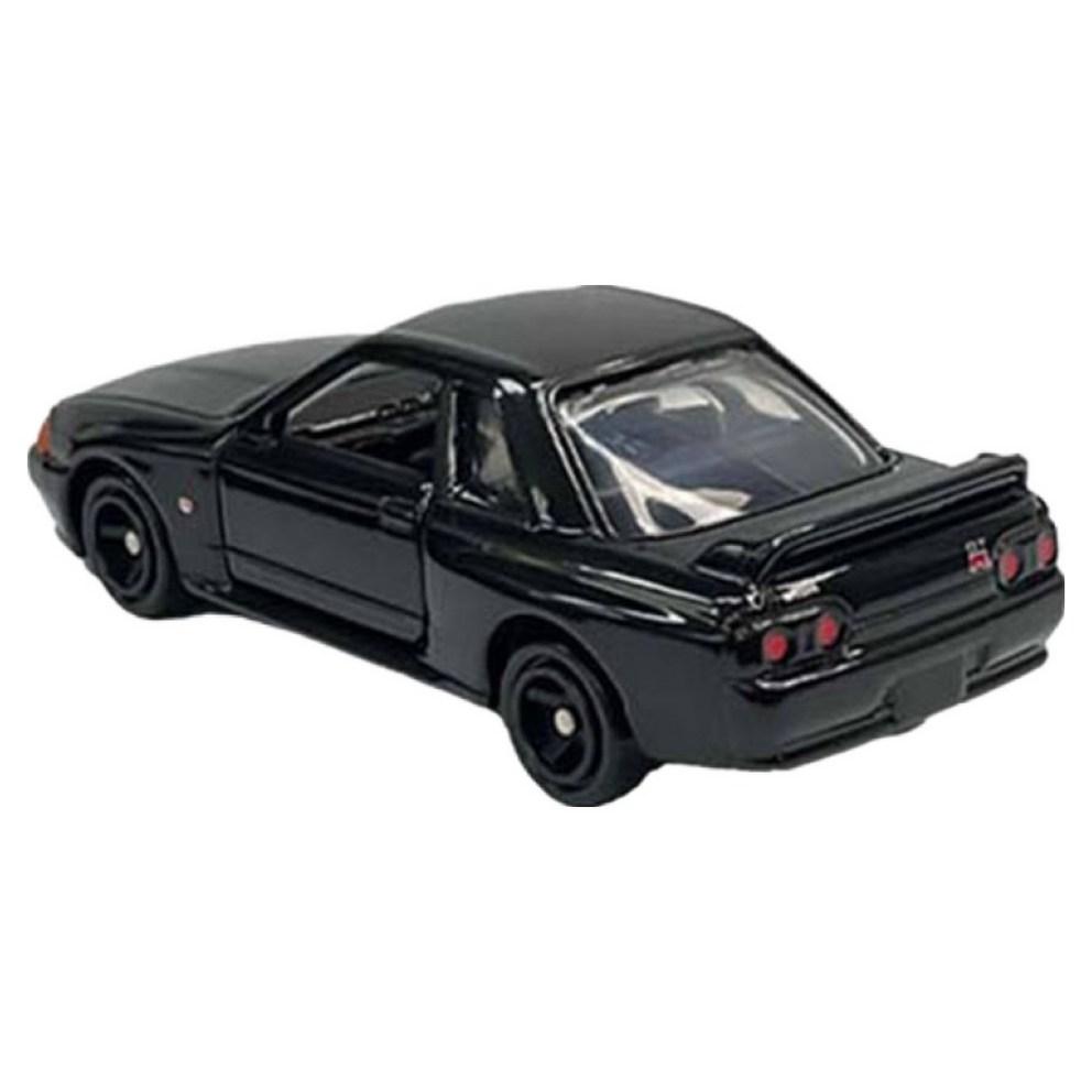Tomica 48 Nissan Skyline GT-R BNR32 Diecast Car