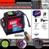 2025 High-Brightness 12-Line Green & 16-Line Red Laser Level with Full Automatic Leveling