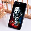 Krajews Ice Hockey Club Pattern Phone Case Cover For iPhone 17 Air 16 15 14 plus 11 12 pro max coque Shell Fundas
