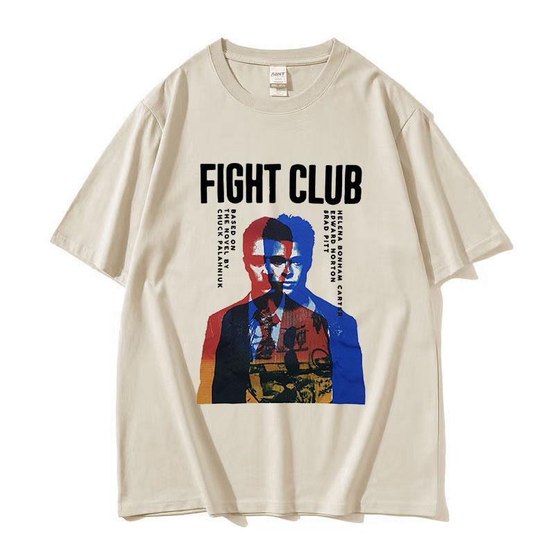 2026 Sommer Baumwolle Bedrucktes T-Shirt Vintage Film Grafik Tee Unisex DAMEN Übergröße Locker Lässig Hip Hop Rap Streetwear Komfort Oberteil