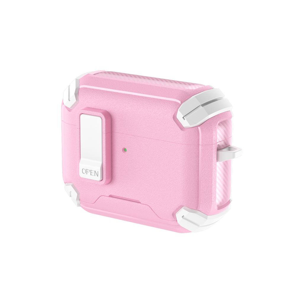 Explorer AirPods 1 protective case pro1 earphone case protective case apple wireless bluetooth 1st generation earphones