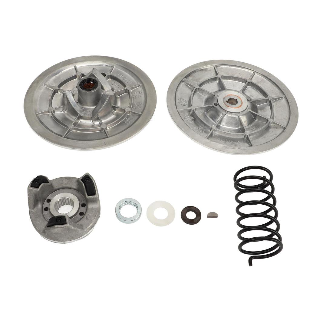 Sekundární hnací sada výkonové spojky a pružina s vysokým točivým momentem JN6 G6260 pro plynový golfový vozík G2 až G22