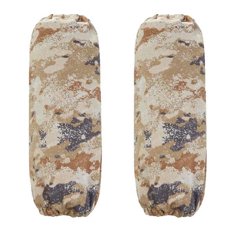 Рабочие рукава от пятен для шеф-повара