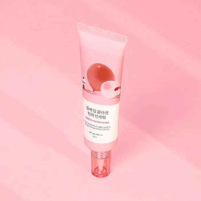 Dongbaek Deep Collagen Elastizitätsserum 50ml