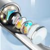 Two-in-one Visual Ear pick-SF Nose Hair Trimmer