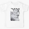 Aespa Winter Kids T-Shirt