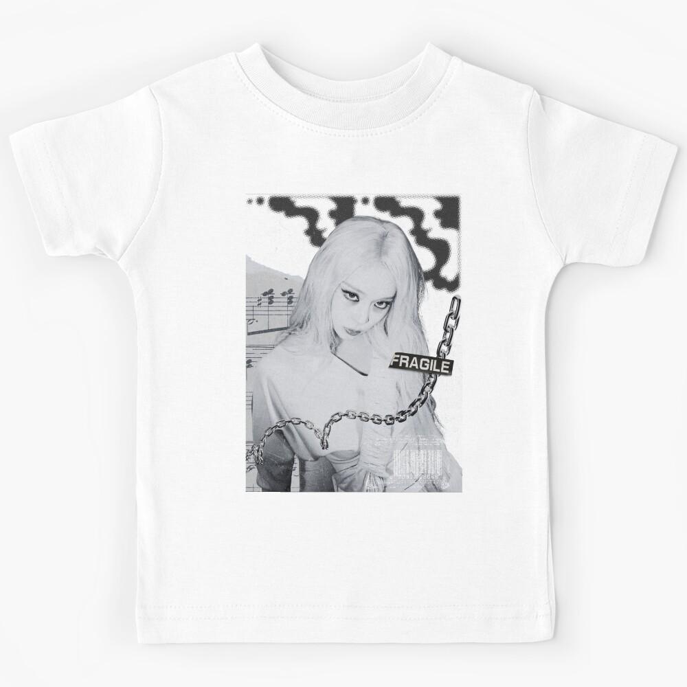 Aespa Winter Kids T-Shirt