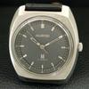 ALLWYN 6300A HAND-WINDING VINTAGE INDIA MENS ORIGINAL DIAL WATCH a706228-1