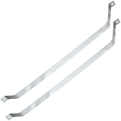 Abrazadera/correa para depósito de combustible Toyota RAV4 II 00-05 (2 unidades). conjunto