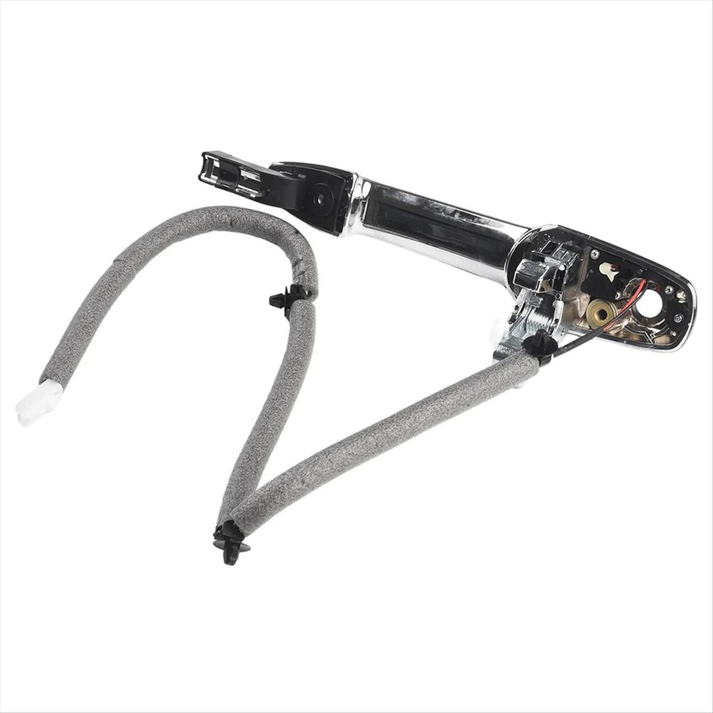 Car Front Left Smart Door Handle for Mazda CX-7 6 8 CX-9 RX-8
