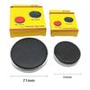 Xiaomi Watch Jewelry Movement Casing Cushion Pad Leather Protecting Holder Professional Watch Repair Tool Accessory for Watchmaker