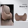 Car Headrest & Lumbar Support Pillow for BYD Fang Bao Bao 5/8 & Tai 3/7