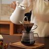 Deshila Household Coffee Pot Set
