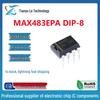 MAX483EPA DIP-8 RS-485/RS-422 Transceiver