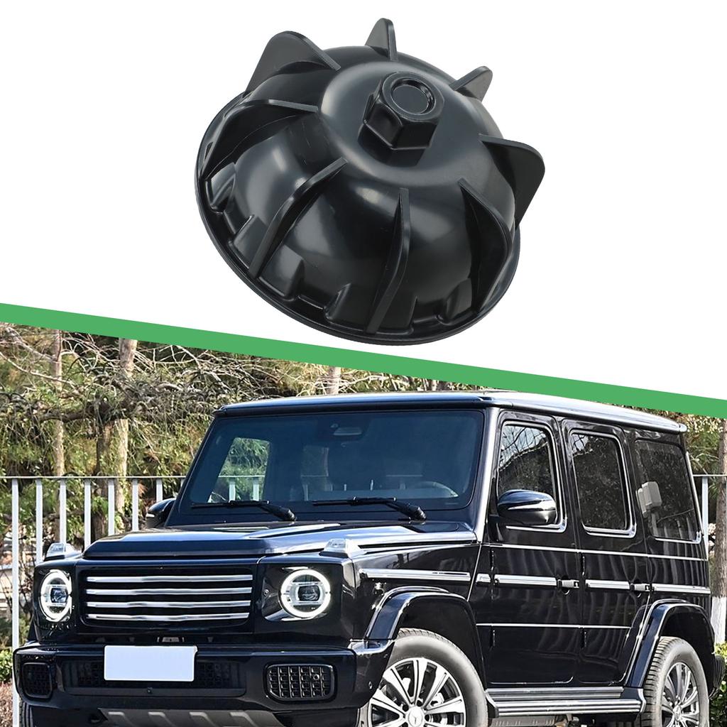 Hub Cap Tool Portable Wheel Tool Direct Replacement Non-Universality Plastic Material As Shown Car Maintenance