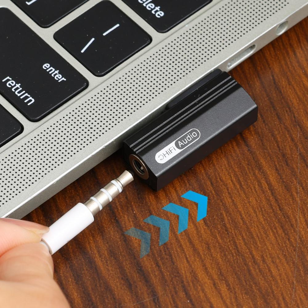 USB A To 3.5mm Headphone Adapter Converter USB Type C To 3.5mm Jack Audio Adapter for Iphone 15 16 Samsung Xiaomi Huawei Laptop