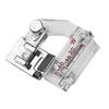 Low Shank Shirring Gathering Presser Foot for Brother,Janome,Simplicity,Kenmore,Pfaff,Singer,Simplicity,Viking Sewing Machine