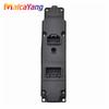Power Window Lifter Switch DF74-66-350B DF73-66-350BD for Mazda 2 M2 2007-2013 DF74-66-350B Car Accessories