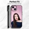Elegant Korean Beautiful Singer I-Irene Phone Case Phone Case Soft Packaging Lightweight For iPhone17 16 15 14 13ProMax