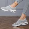Fashion High-cut Mocassim Women's Boot Loafers Dark Blue Shoes Sneakers For Running Sports Deals Teniis Sapatilla Mobile Badkets