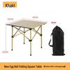 Portable Outdoor Folding Chair with Backrest for Camping and Art Sketching