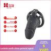 Zhenqi Zhuoyue Premium 3D Seductress Chastity Lock
