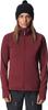 Houdini Power Houdi Jacket Cab Red