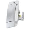 Maniglia esterna portiera lato guidatore sinistra 80607‑CD41E Sostituzione per Nissan 350Z 2003‑2009