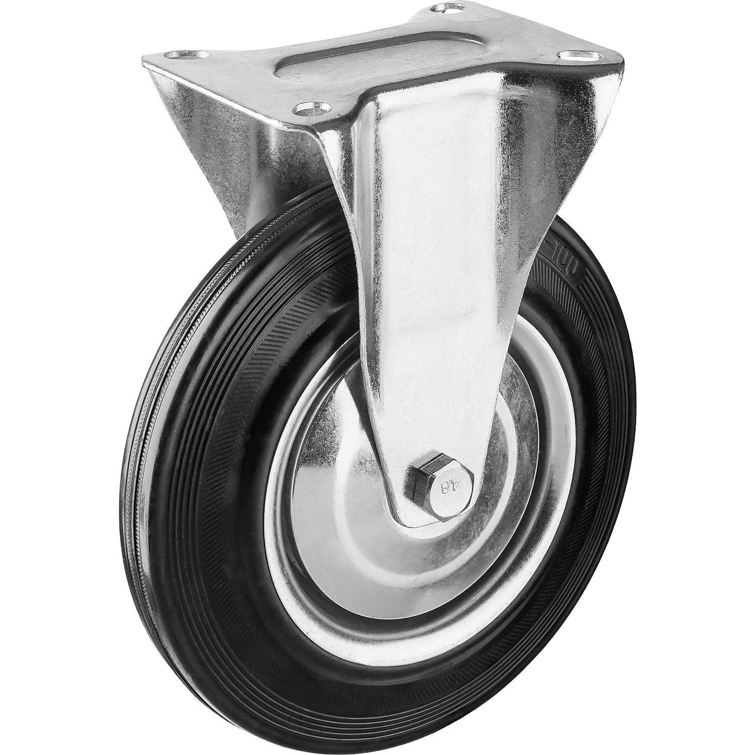 

Фиксированное колесо Bison Professional 30936-200-f