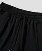 AGOD Front Line Sweat Shorts [Black]