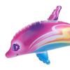 Classic Toys Inflatable Dolphin Toy Dolphin Balloons PVC Dolphin Toys  Child Baby