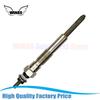 4PCS MD050212 1820A009 1820A006 1820A020 Glow Plug for Mitsubishi Pajero Montero Sport Triton L200 Nativa 2.5D 3.2DT 4D56 4M41