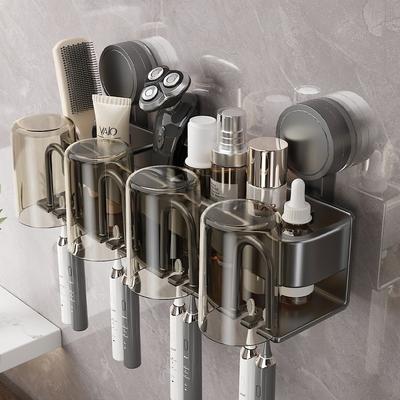 Banyo ve tuvalet – Diş fırçası tutucuları