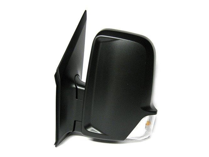 Mercedes Sprinter 2005 - electric heated left exterior mirror