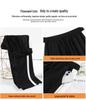 Plus Size Women's High Waist Slimming Casual Pants - Narrow & Wide Leg Options