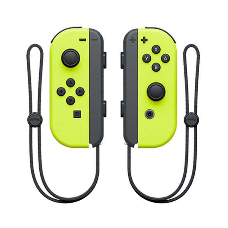 In-Stock NS Switch Joycon Wireless Controller with Bluetooth and Motion Vibration.