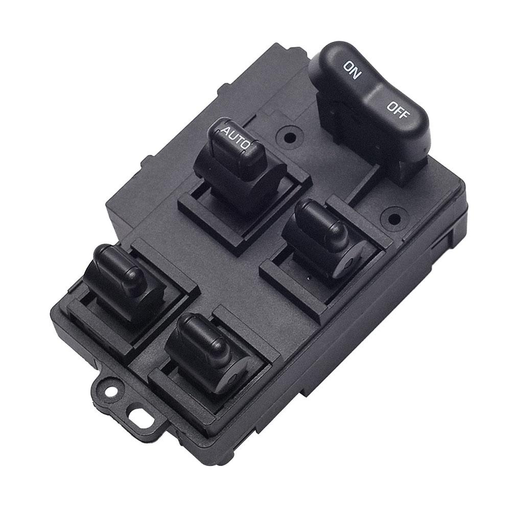 

Master Power Window Switch Left Driver Side For Honda Accord EX LX SE 1994-1997