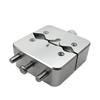For Jewelry Making Watch Repair Vise Jewelry Vise Jewelry Watch Repairing Tool Small Footprint Lightweight Construction
