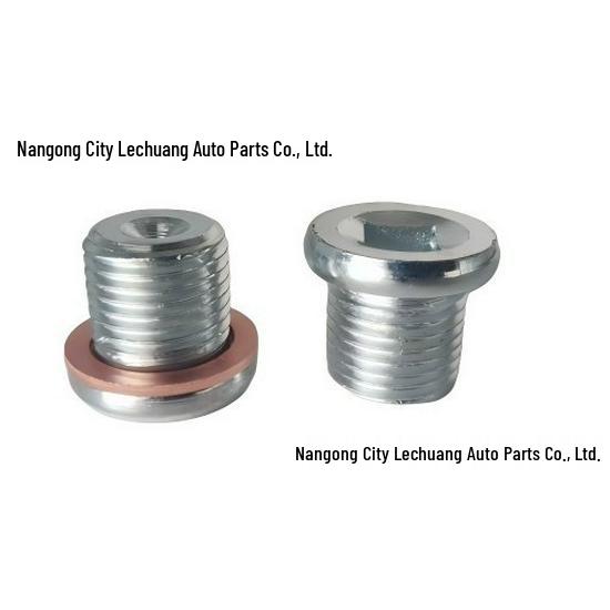 Engine Oil Drain Plug for Citroen, Peugeot, Opel, Renault