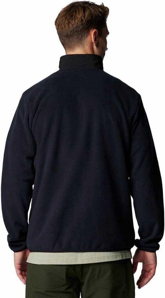 Куртка Columbia Sequoia Grove Full Zip Fleece черная