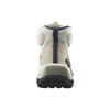 New SALOMON Elixir Cushioning Mid Top Outdoor Shoes Men's Vanilla 472960