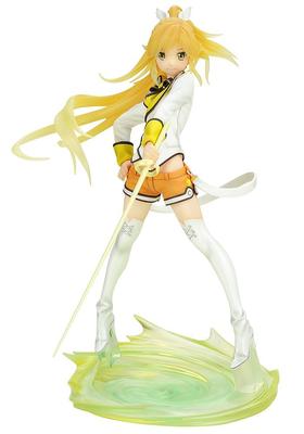 Fantasista Doll Sasara Scale PVC Painted Finished (1/8 Product)
