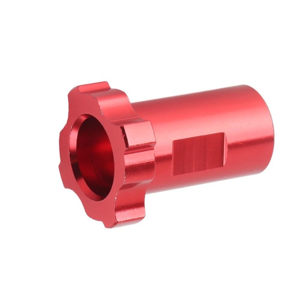 1.5mm Pitch Airbrush Adapter 16mm Thread Pot Joints Spray Cup Connector  Automotive Painting