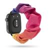 Nylon Elastic Loop Strap For Huawei Watch Fit 4/3/4 Pro Accessories Women Bracelet Wristband For Huawei Watch Fit 4 Pro Correa